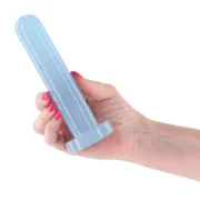 Vibrador NS Novelties Firefly Azul Sexshop - nacloset 2