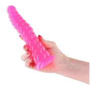 Vibrador NS Novelties Firefly Cor de Rosa Sexshop - nacloset 2