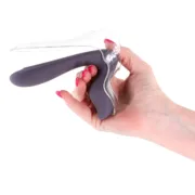 Espéculo Vaginal NS Novelties Inya Cinzento Ø 3,3 cm Consoladores - nacloset 2