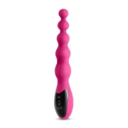 Vibrador NS Novelties Inya Cor de Rosa Sexshop - nacloset