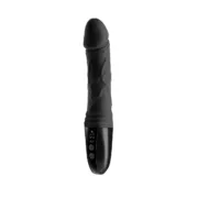 Vibrador Clássico NS Novelties Renegade Preto Sexshop - nacloset 2