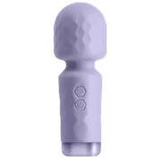 Bala Vibradora NS Novelties Lust-n-Dreams Roxo Sexshop - nacloset