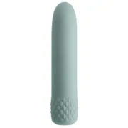 Bala Vibradora NS Novelties Lust-n-Dreams Verde Sexshop - nacloset