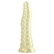Dildo NS Novelties Fantasia Amarelo Ø 5 cm Ø 5,2 cm Consoladores - nacloset