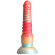 Dildo NS Novelties Colours Multicolor Ø 3,9 cm Consoladores - nacloset