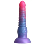 Dildo NS Novelties Colours Multicolor Ø 3,9 cm Consoladores - nacloset