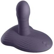 Vibrador NS Novelties Inya Roxo Sexshop - nacloset