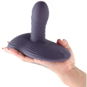 Vibrador NS Novelties Inya Roxo Sexshop - nacloset 2