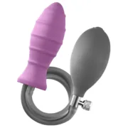Plug Anal NS Novelties Inya Multicolor (10,5 cm) Consoladores - nacloset