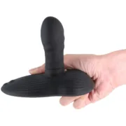Vibrador NS Novelties Renegade black Sexshop - nacloset 2