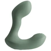 Plug Anal NS Novelties Renegade Verde (9,5 cm) Consoladores - nacloset
