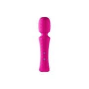 Massajador FemmeFunn Ultra Wand Cor de Rosa Massagem Erótica - nacloset 2