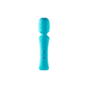 Vibrador FemmeFunn Turquesa Massagem Erótica - nacloset