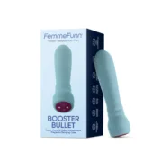 Vibrador FemmeFunn Booster Bullet Sexshop - nacloset 2