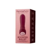 Bala Vibradora FemmeFunn Sexshop - nacloset