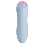Mini Vibrador FemmeFun Ffix Bullet Azul Sexshop - nacloset 2