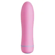 Mini Vibrador FemmeFun Ffix Bullet Cor de Rosa Sexshop - nacloset