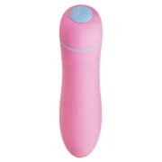 Mini Vibrador FemmeFun Ffix Bullet Cor de Rosa Sexshop - nacloset 2