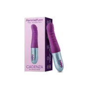 Vibrador FemmeFunn Cadenza Sexshop - nacloset 2