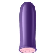 Plug Anal FemmeFun VERSA BULLET Roxo Consoladores - nacloset 2