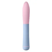 Vibrador FemmeFunn Ffix Azul Sexshop - nacloset 2