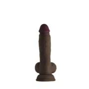 Dildo Realista Shaft MAHOGANY Consoladores - nacloset 2