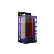 Dildo Realista Shaft MAHOGANY Consoladores - nacloset 2