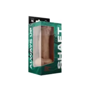 Dildo Realista Shaft PINE Consoladores - nacloset 2
