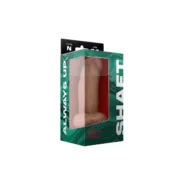 Dildo Realista Shaft PINE Consoladores - nacloset 2