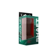 Dildo Realista Shaft MAHOGANY Consoladores - nacloset 2