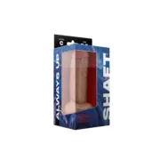 Dildo Realista Shaft PINE Consoladores - nacloset 2