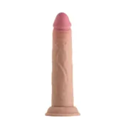 Dildo Realista Shaft PINE Consoladores - nacloset