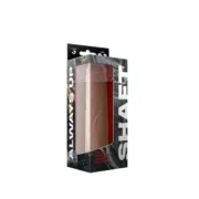 Dildo Realista Shaft PINE Consoladores - nacloset 2