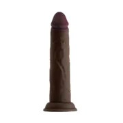 Dildo Realista Shaft MAHOGANY Consoladores - nacloset