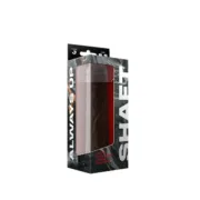 Dildo Realista Shaft MAHOGANY Consoladores - nacloset 2
