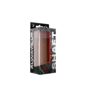 Dildo Realista Shaft PINE Consoladores - nacloset 2