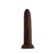 Dildo Realista Shaft MAHOGANY Consoladores - nacloset
