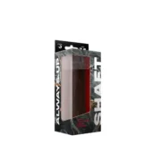 Dildo Realista Shaft MAHOGANY Consoladores - nacloset 2