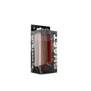 Dildo Realista Shaft PINE Consoladores - nacloset 2