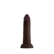 Dildo Realista Shaft MAHOGANY Consoladores - nacloset