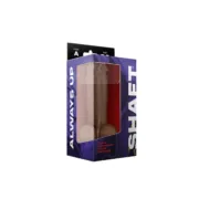 Dildo Realista Shaft DONG – OAK Consoladores - nacloset 2
