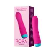 Vibrador FemmeFunn Rora Sexshop - nacloset 2