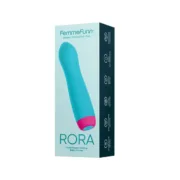 Mini Vibrador FemmeFunn Sexshop - nacloset 2