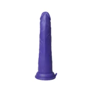 Dildo Realista FemmeFunn Roxo Consoladores - nacloset 2