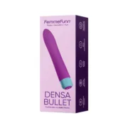 Mini Vibrador FemmeFunn Densa Bullet Sexshop - nacloset 2