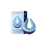 Massageador para Casais FemmeFunn Sexshop - nacloset 2