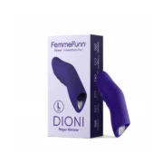 Vibrador FemmeFunn Dioni Sexshop - nacloset 2