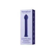 Bala Vibradora FemmeFunn Sexshop - nacloset