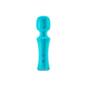 Vibrador FemmeFunn Turquesa Massagem Erótica - nacloset