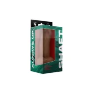 Dildo Realista Shaft DONG – OAK Consoladores - nacloset 2